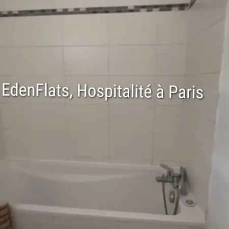 Ferienwohnung La Citadine, Paris A 10 Minutes Par Le Metro 8 Maisons-Alfort Exterior foto