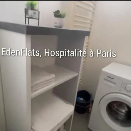 Ferienwohnung La Citadine, Paris A 10 Minutes Par Le Metro 8 Maisons-Alfort Exterior foto