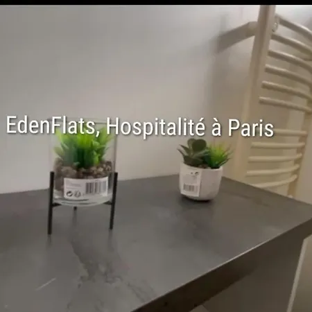 Ferienwohnung La Citadine, Paris A 10 Minutes Par Le Metro 8 Maisons-Alfort Exterior foto
