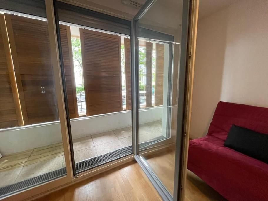 Apartment La Citadine, Paris A 10 Minutes Par Le Metro 8 Maisons-Alfort