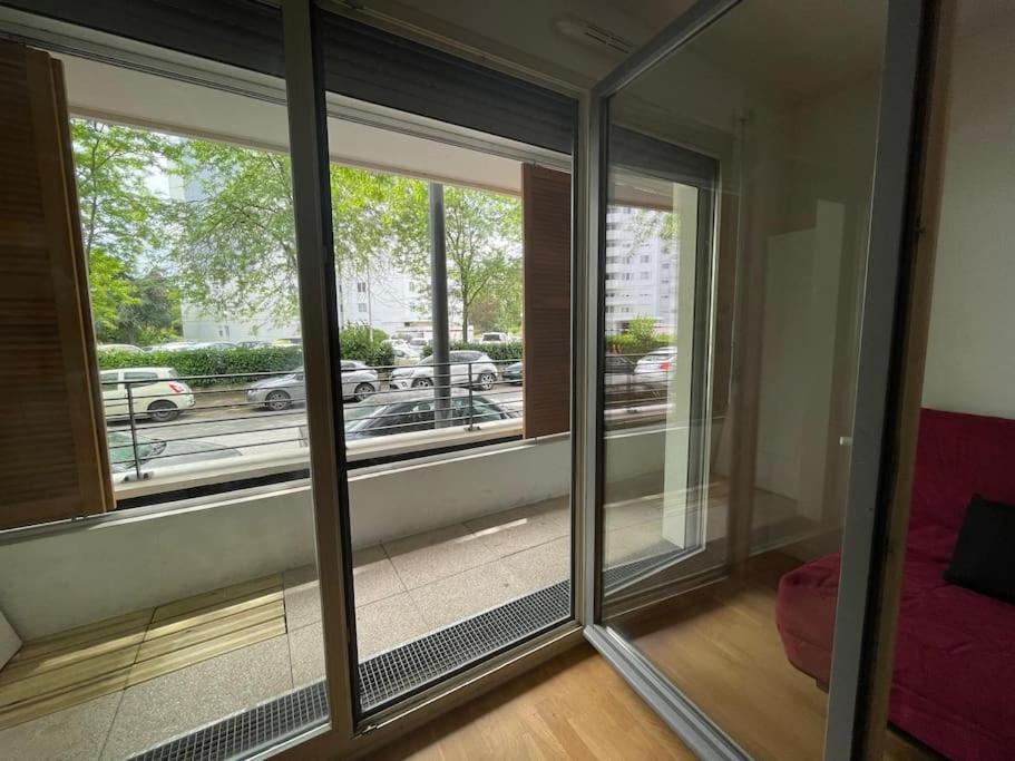 La Citadine, Paris A 10 Minutes Par Le Metro 8 Apartment *