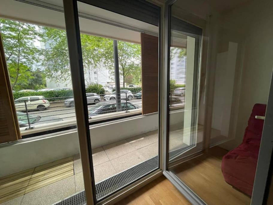 La Citadine, Paris A 10 Minutes Par Le Metro 8 Apartment