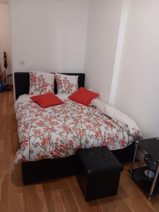 La Citadine, Paris A 10 Minutes Par Le Metro 8 * Maisons-Alfort