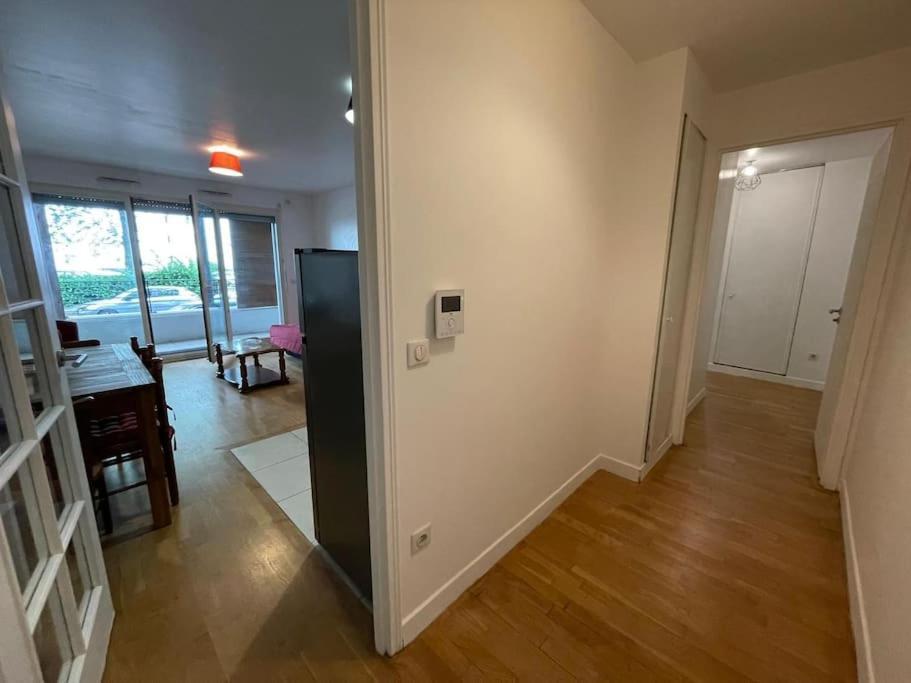 La Citadine, Paris A 10 Minutes Par Le Metro 8 Apartment Maisons-Alfort